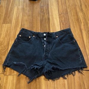 Levi’s 501 Shorts